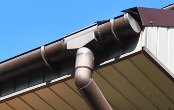 types of Grafton Flyford fascias