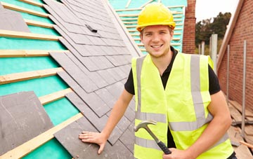 find trusted Grafton Flyford roofers in Worcestershire