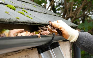 gutter cleaning Grafton Flyford, Worcestershire
