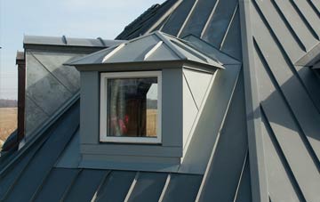 metal roofing Grafton Flyford, Worcestershire