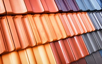 Grafton Flyford roof tile costs