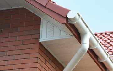 Grafton Flyford soffit repair costs