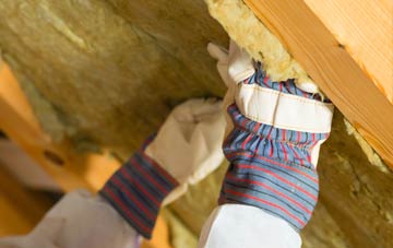 types of Grafton Flyford pitched roof insulation materials