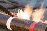 Grafton Flyford flat roofing replacement