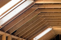 Grafton Flyford tapered roof insulation quotes